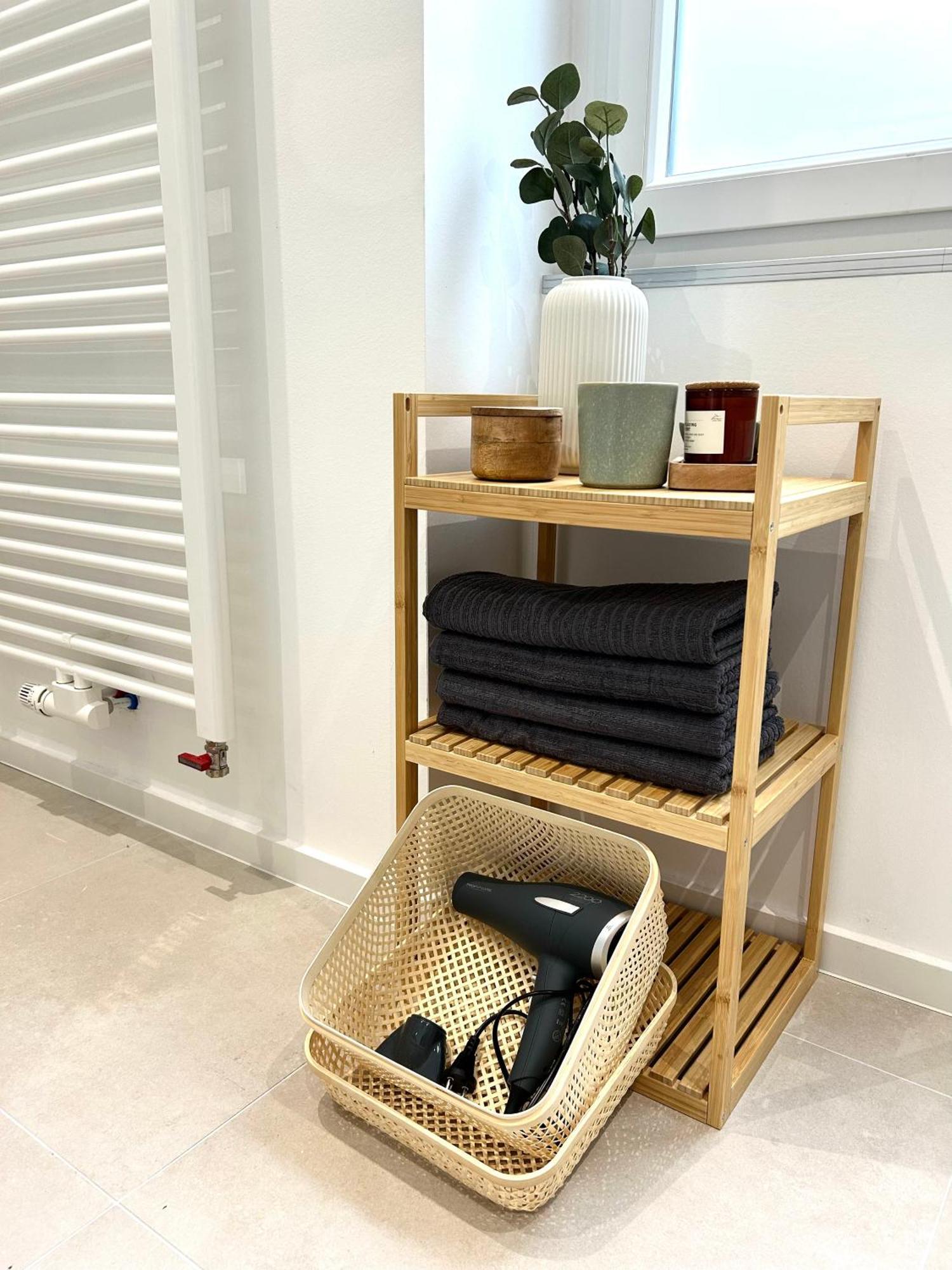 Designer City Apartment In Top Lage Fuer 6 Gaeste Karlsruhe Esterno foto